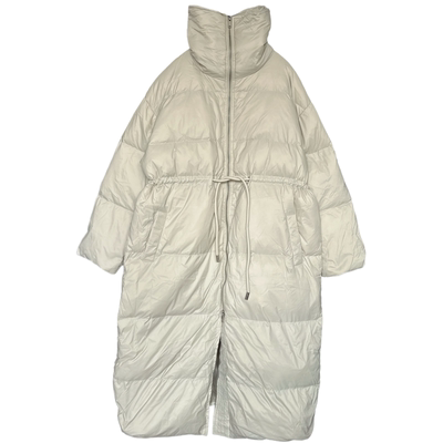 2025巨好看的羽绒服女款冬季长款