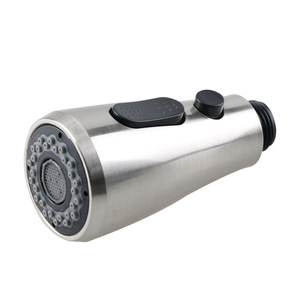 原装抽拉式专用配件小花洒出水嘴