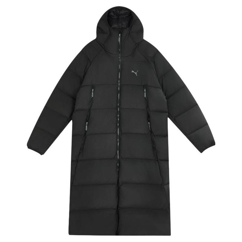 600蓬90绒运动羽绒服PUMA彪马