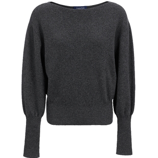 Vero Moda针织衫2026春季新款含山羊绒绵羊毛简约上衣325424023