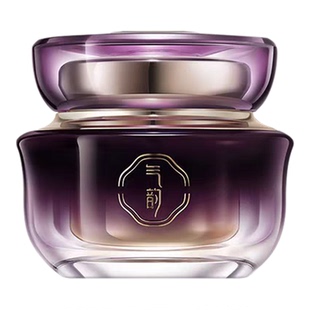 气韵御酵塑颜抚纹眼霜20g紧致抗皱淡化黑眼圈眼袋细纹原装正品