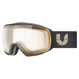 UVEX 25/26新品ultimate victorious Pro V 百周年纪念款滑雪眼镜