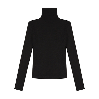 2025春季新款韩版内搭长袖上衣