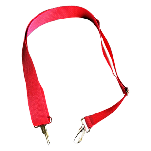 大军鼓背带小军鼓背带单肩大鼓带鼓号队学校少先队乐器配件