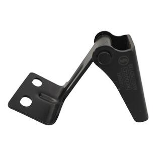 适配陕汽德龙X3000X5000上卧铺合页铰链卧铺固定支架连接合页