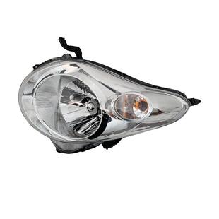 适用于铃木奥拓大灯总成LED原装09-16款左右汽车原车车灯前大灯