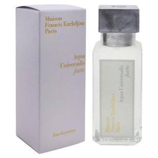 MFK梵诗柯香库尔吉安无尽之水淡香精 EDP 35ml效期到2026/11/29