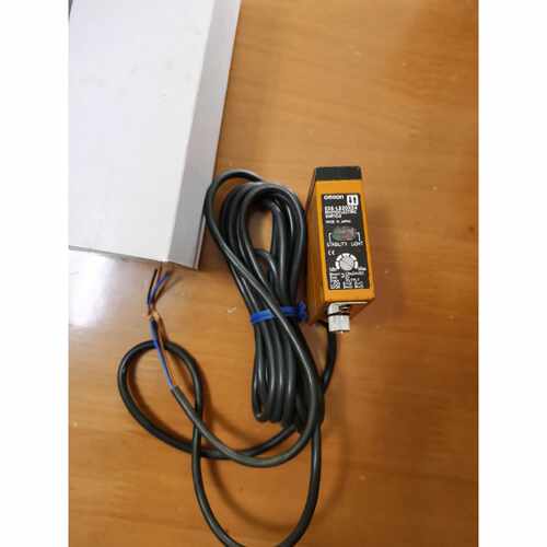 议价E3S-LS20XE4 光电传感器 E3S-LS20XE4 现货出售