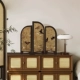 Картина Сто бабочек Б-45*35см тонкая резьба (15*30+15*35+15*30см)