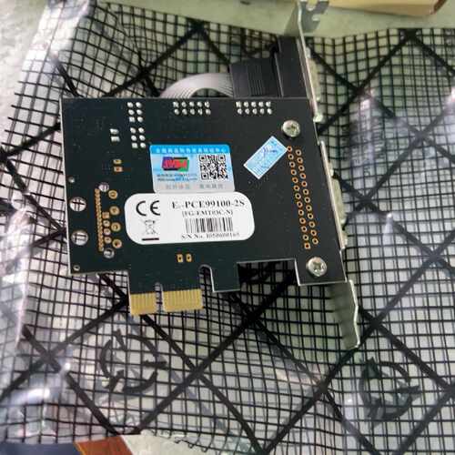 【议价-可维修】E1-PCE99100-2S 电子配件  /均有货