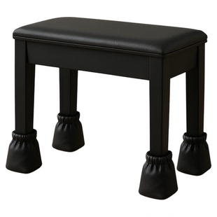 桌椅脚套布袋式圆形方形通用椅子脚套桌脚垫凳子脚套静音保护套