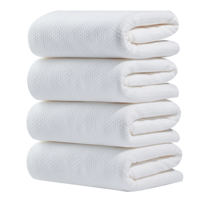 一次性浴巾单独包装家用加厚大号