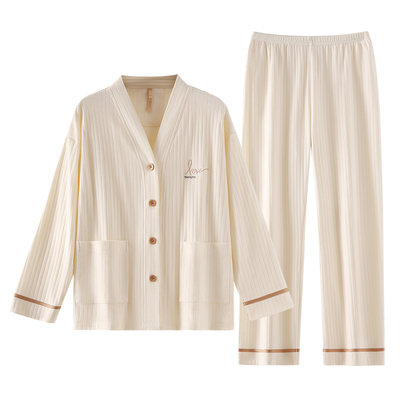 【商场同款】家乐芬女士睡衣纯棉