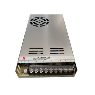 创联开关电源5v40a超薄12/24v48伏200/350/400Wled灯箱直流变压器