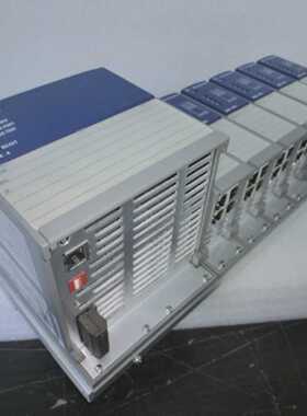 Hirshmann MS3124-4 Topi Commutazione Modulo  MM2-4TX1 Media