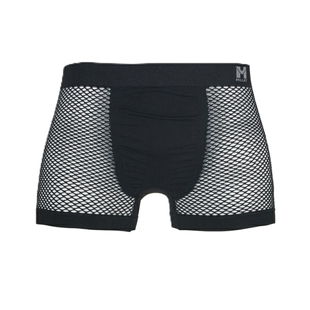 【新品】MILLET觅乐DRYNAMIC系列男士运动透气打底裤内裤MIV01250