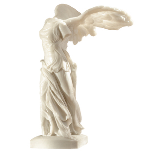 掬涵欧式希腊人物雕像树脂小摆件客厅户外别墅室内桌面艺术装饰品