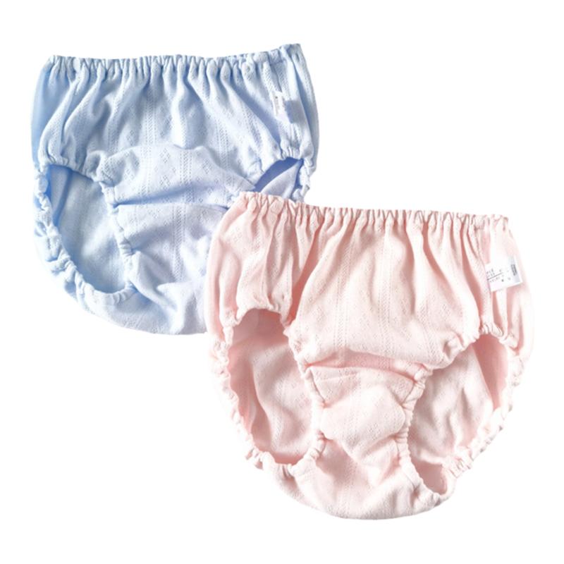 选5条包邮全棉女童内裤面包裤三角内不夹屁不走光胖童成人大码