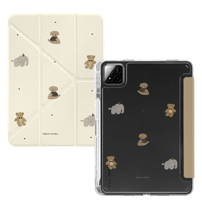 morock小米专用Y型亚克力保护壳