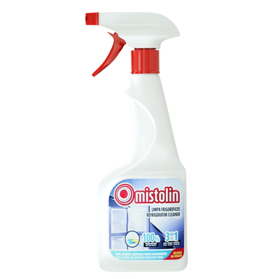 Mistolin冰箱除味剂除臭剂除异味