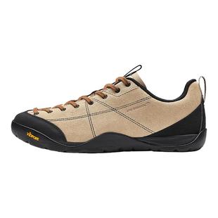 安踏冠军寻山丨徒步登山鞋冬季男女新款耐磨防滑运动鞋112618805A