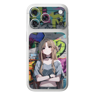 苹果17Promax手机后膜适用iPhone17Pro背膜17Promax镜头贴纸17Pro彩膜