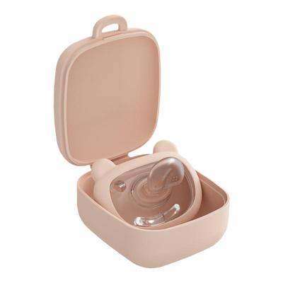 可菲尼/cofene安抚奶嘴一体硅胶