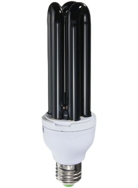 黑光灯鱼塘引虫杀虫灯知了灯12v