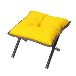 办公室脚踏沙发垫脚凳可折叠腿凳午休睡觉放脚神器桌下脚踏搁脚蹬