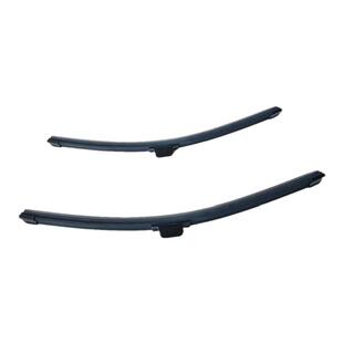 适配马自达M6睿翼阿特兹CX4CX5奔/腾B50B70X80前挡雨刷片雨刮器片