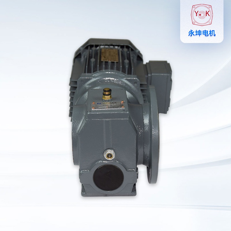 厂家现货供应工业齿轮减速机S系列 行星硬齿面减速电机RCS系列