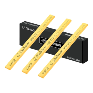 模具抛光省模金属打磨油石条磨刀石原装进口韩国金钟油石5*13*150