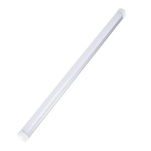 高亮暖光灯管3000k长条商用超亮T8一体店铺商用led卧室客厅黄色