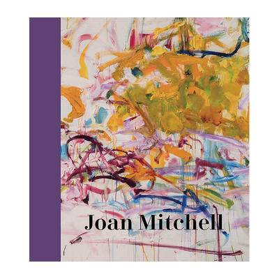 现货JoanMitchell琼米切尔