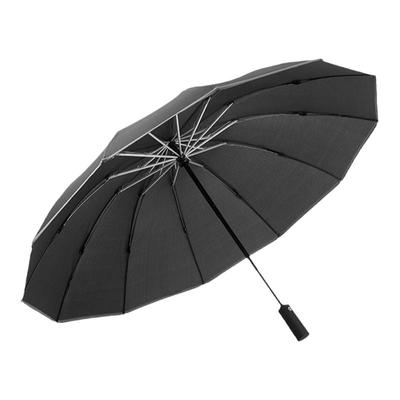 16骨加大加固反向伞车载伞