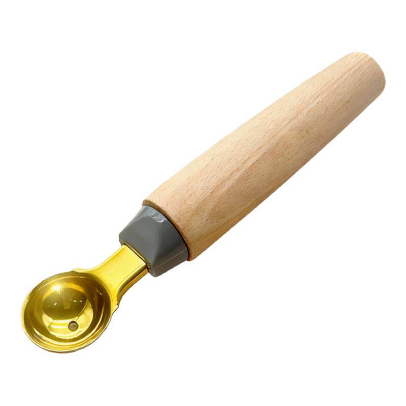 水果挖球工具，食品级不锈钢