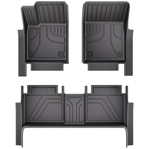 适用于吉利银河E5脚垫全包围原厂26款汽车专用品TPE内饰改装配件