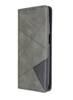 适用小米多型号可选手机翻盖皮套