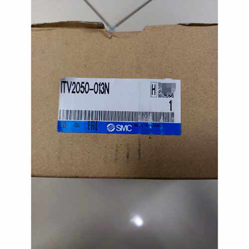 议价全新原装SMC比例阀ITV2050012N2个IT维修