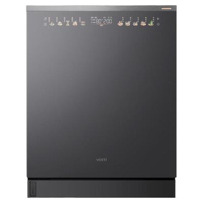 华帝Y9洗碗机22+1套豪华大容量