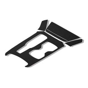 专用于十代雅阁内饰贴纸保护10代雅阁内饰贴膜中控台档位装饰改装