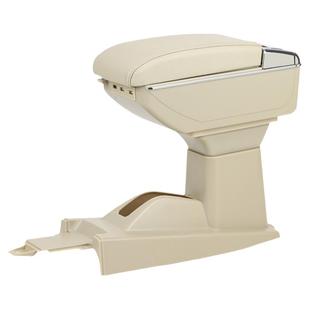 大众桑塔纳志俊中央扶手箱3000大底座手扶箱3000专用扶手箱配件