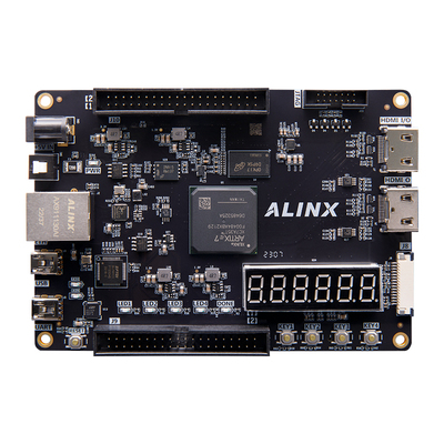 FPGA开发板Artix77A35THDMI