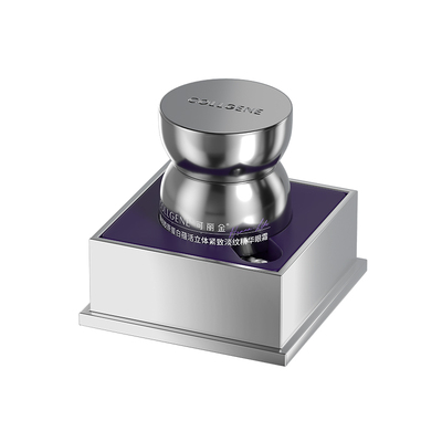 【新年礼物】可丽金眼霜重组胶原蛋白立体紧致淡纹眼精华保湿抗皱