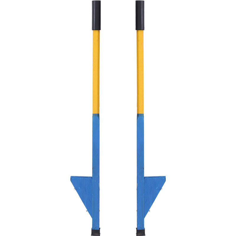 踩断包赔实木高跷加粗主干更稳固