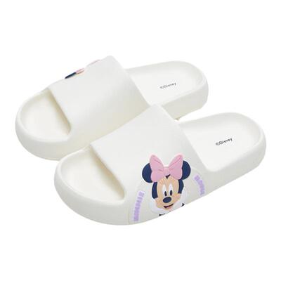 儿童卡通凉拖鞋浴室洗澡