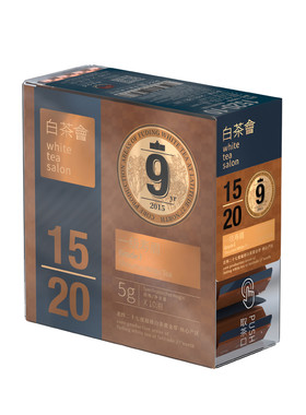 六妙白茶会福鼎白茶年份茶系列