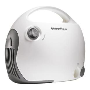 鱼跃压缩空气雾化机器医院同款医疗403T医用成人儿童家用官方旗舰