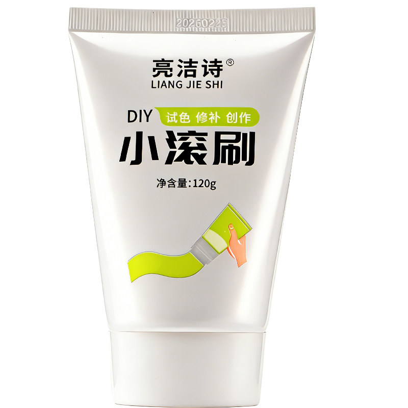 天花板墙皮脱落修补膏防潮防霉