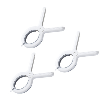 太力强劲夹力防风被子夹